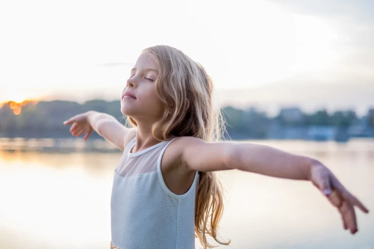5 Daily Mindfulness Tips for Children