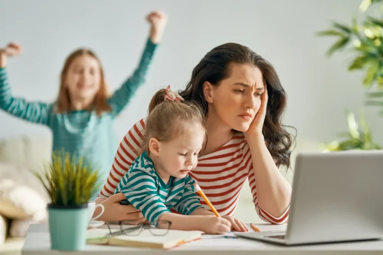 Effective Time Management Tips for Busy Parents
