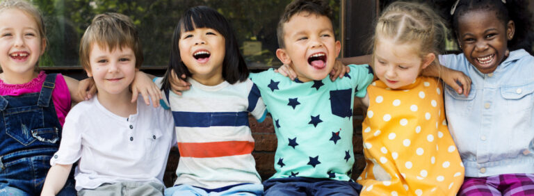 The Impact of Nurturing Behaviors on Children Aged 0-3