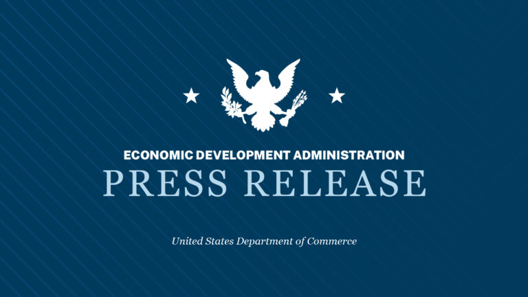 U.S. Department of Commerce Invests $1.3 Million for Building Renovations to Support Economic Development in Santa Fe, New Mexico