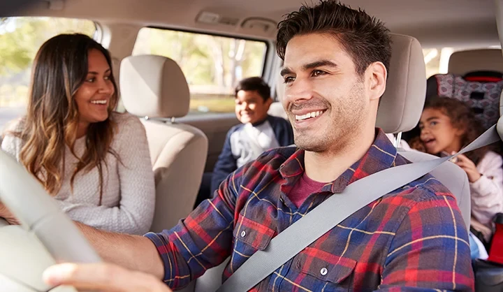 10 Ways to Ensure Your Next Family Road Trip is a Success