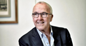 Billionaire Frank McCourt Plans Positive Transformation for TikTok