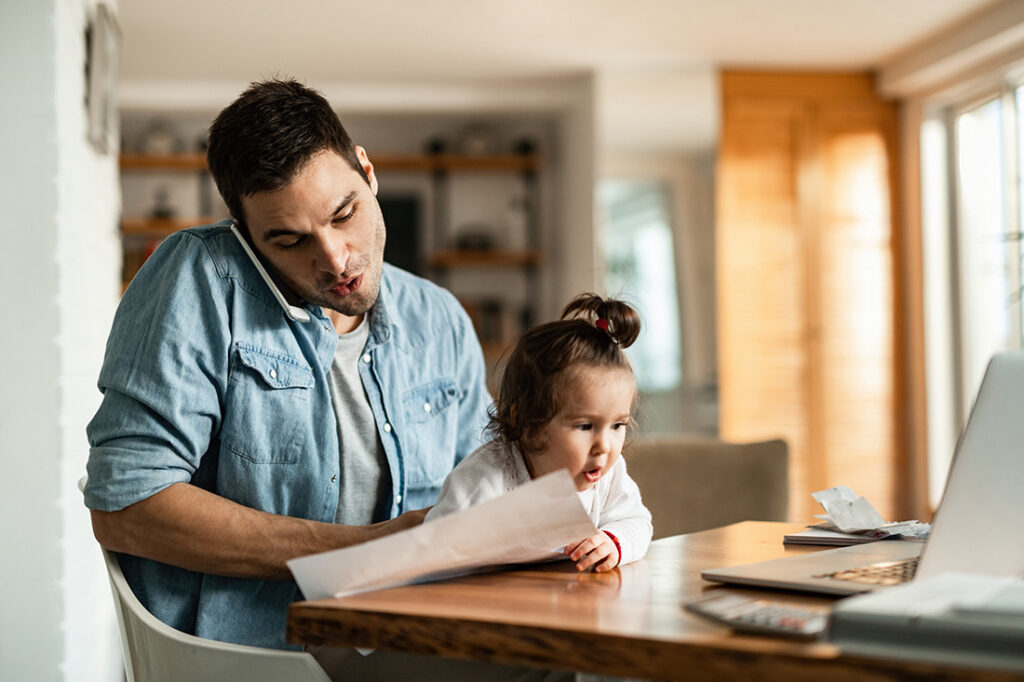 Tips for Working Parents to Manage Summer Break