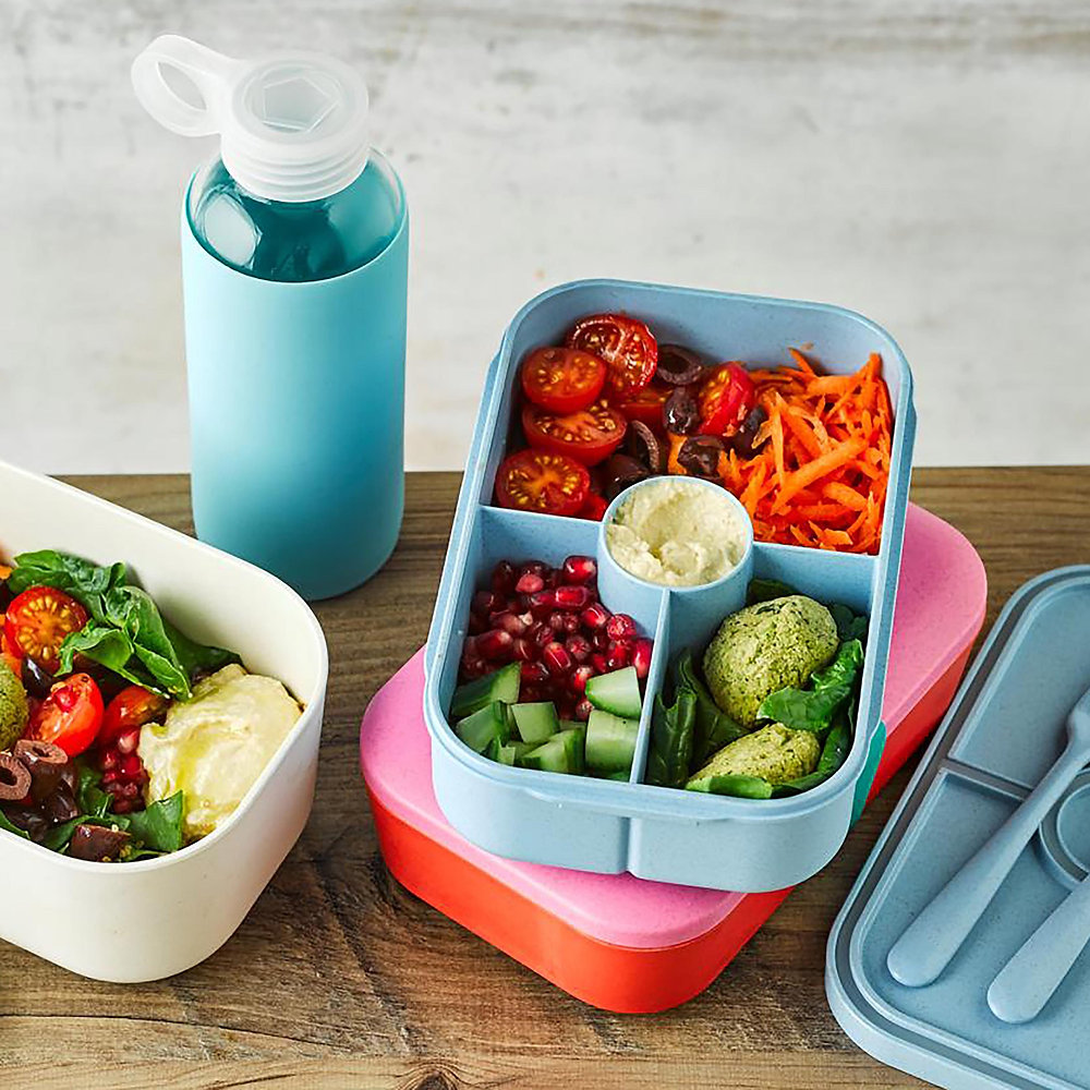 What’s In Your Family’s Lunchbox? Check Out These Easy, Nutritious Ideas for Next Week!