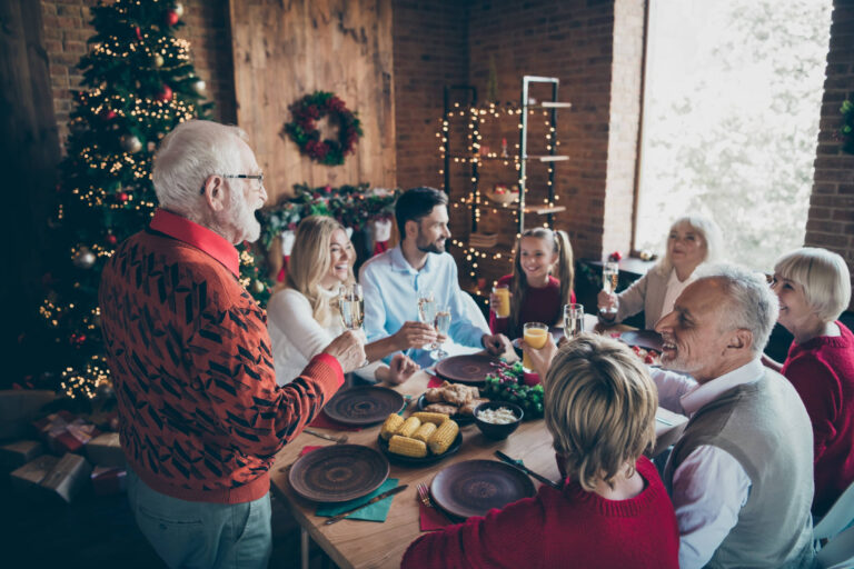 The Importance of Family Traditions