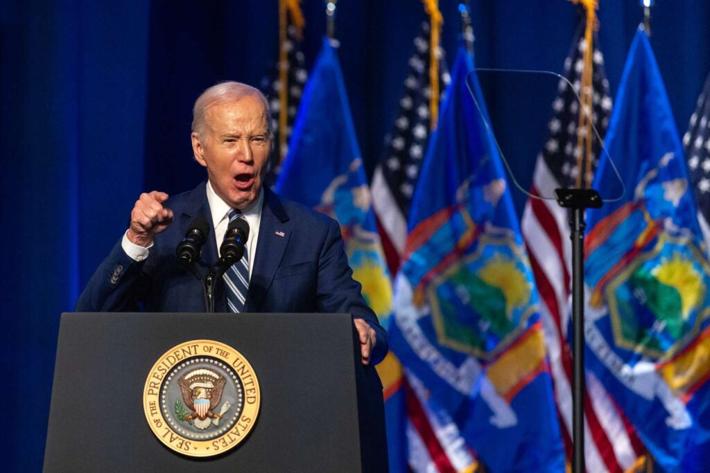 Biden-Harris Administration Grants $504M to 31 US Tech Hubs