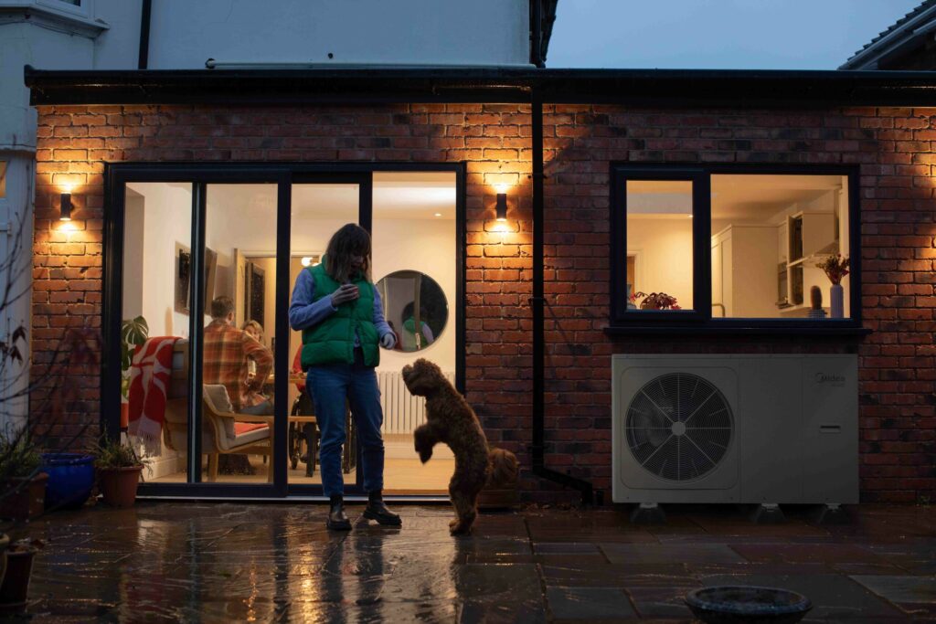 Hot properties: 10 questions about heat pumps answered - Positive News