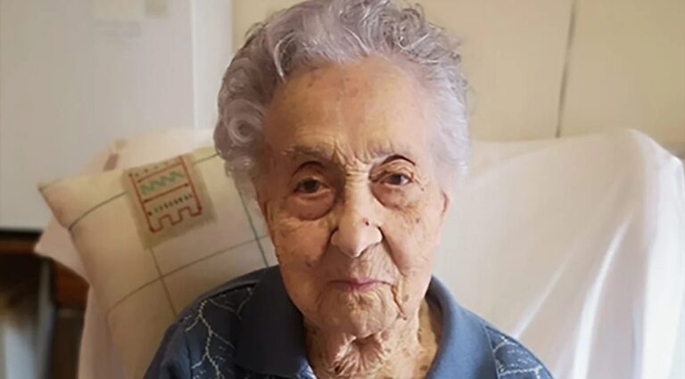 The World’s Oldest Human Gives Us the Best Advice, Before She Dies at 117 Years