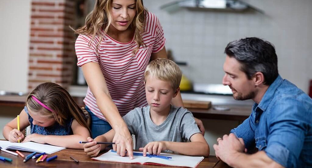 What Parents Need to Know for the New School Year