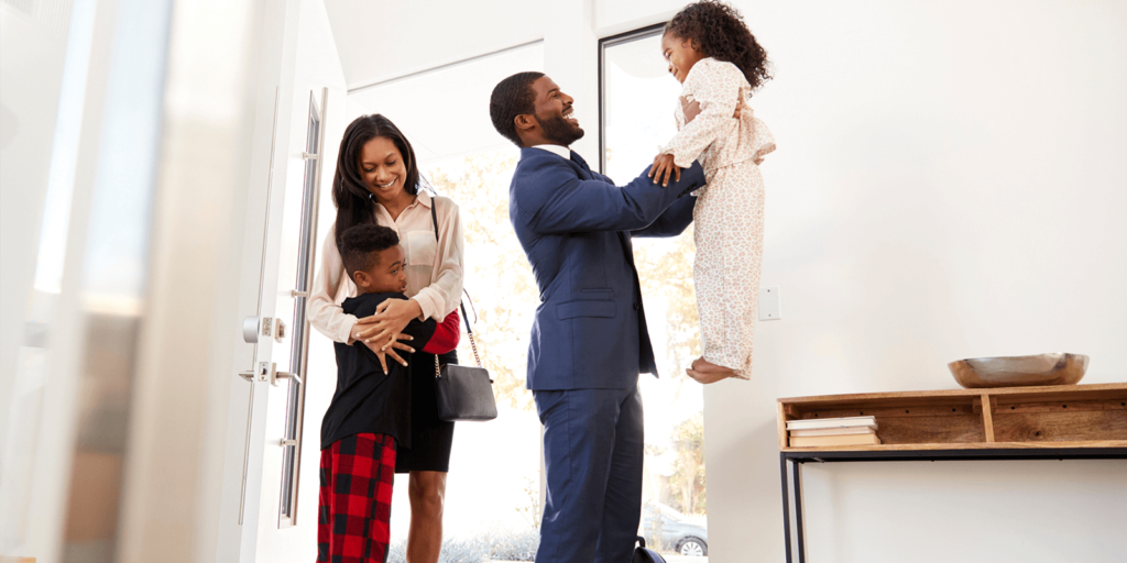 Strategies for Harmonizing Work and Family Life