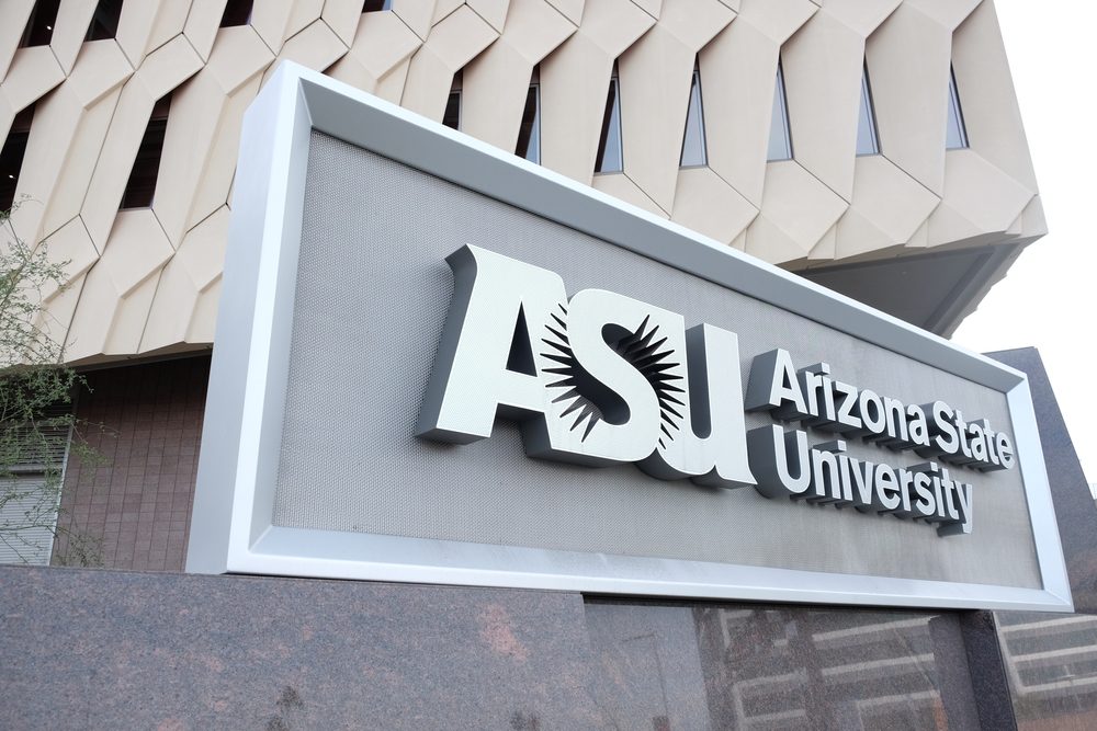 ASU now requiring all students to take a course in sustainability