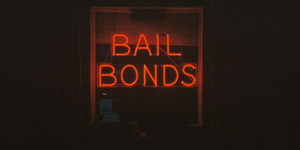 No Evidence Connecting Bail Reform with Crime Rates