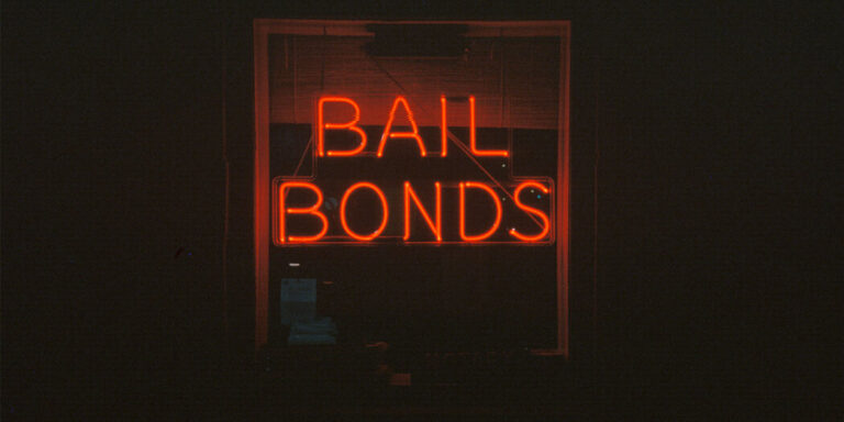 No Evidence Connecting Bail Reform with Crime Rates