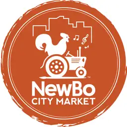 NewBo City Market to Receive $1.3M EDA Grant for Infrastructure Improvements