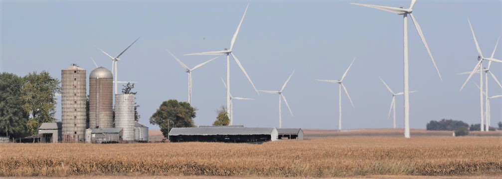 Iowa ‘uniquely positioned’ to have carbon-free electricity by 2035 • Iowa Capital Dispatch