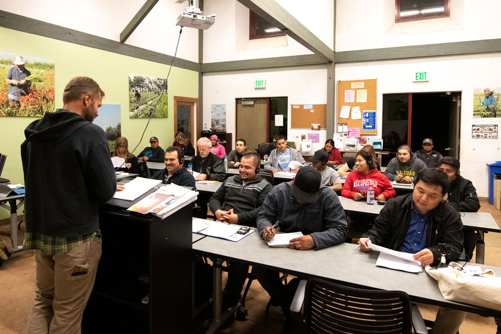 USDA Celebrates Students as They Return to School