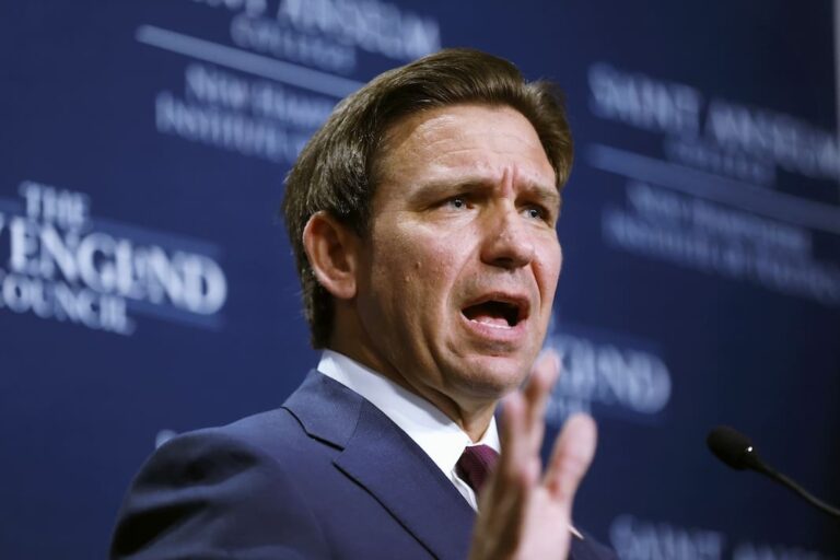 Court records show DeSantis’ office behind threats to broadcasters airing pro-abortion ad