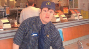 Beloved McDonald's Employee With Down Syndrome Retires After 25 Years Of Service