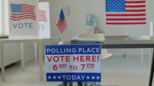 The Best Times to Go to the Polls with a Busy Family Schedule