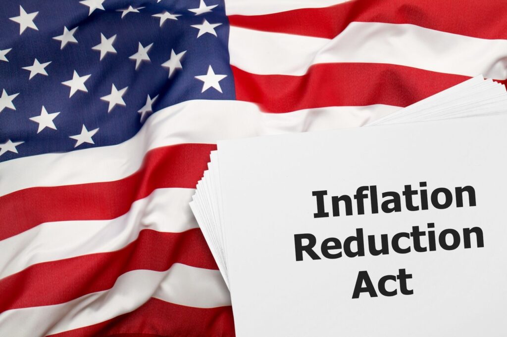 How the Inflation Reduction Act Will Impact Pharmacy Reimbursement