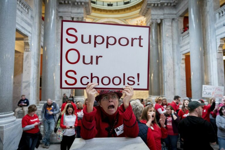 When voters had the choice, they rejected private school vouchers