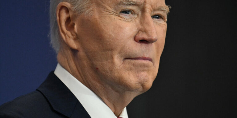 Biden’s Clemency Grant Is a Good Start