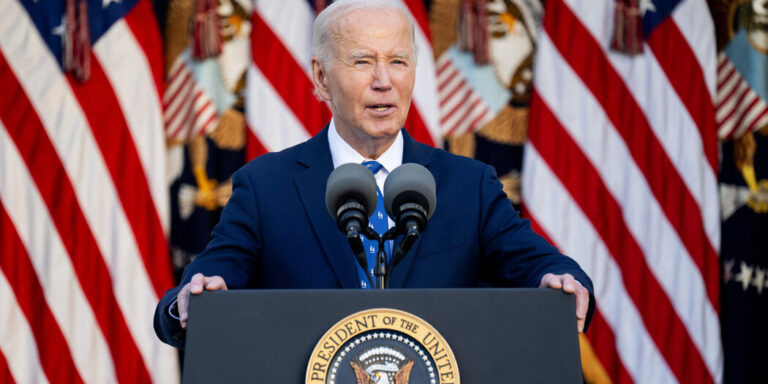 Biden’s Last Moves | Brennan Center for Justice