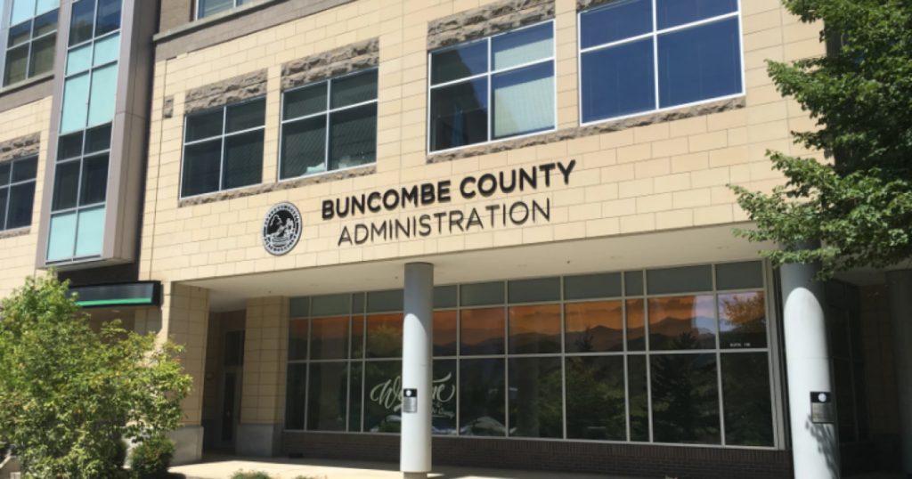 Buncombe receives small bump of rental assistance aid from the state