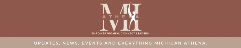 Welcome to Books & Lady Bosses: MI ATHENA’s Empowering Book Club