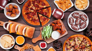 Delicious Super Bowl Recipes for the Whole Family