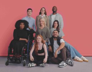 Primark launches fashion range for people with disabilities