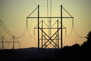 Transmission lines