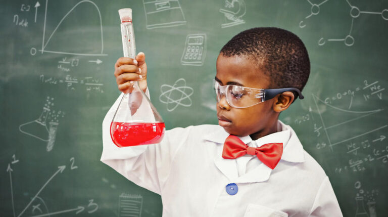 Tips to Support Your Child’s Science Learning