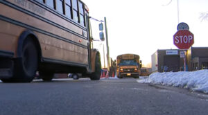 Hero Bus Driver Saves Nonverbal Teen Found Barefoot In Freezing Cold