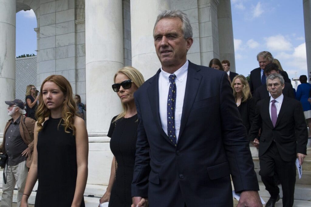 RFK Jr. won’t commit to protecting Medicaid in Senate confirmation hearing