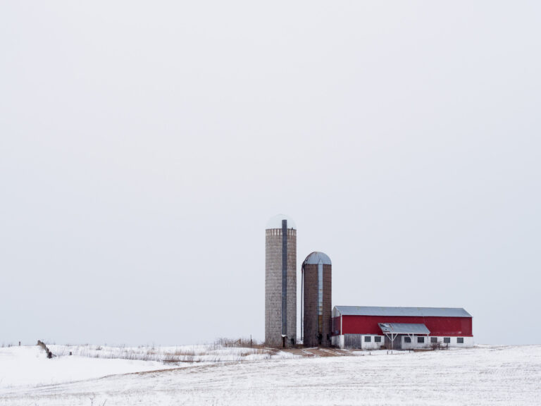 Wisconsin farmers feel impacts of Trump administration policies, funding freeze