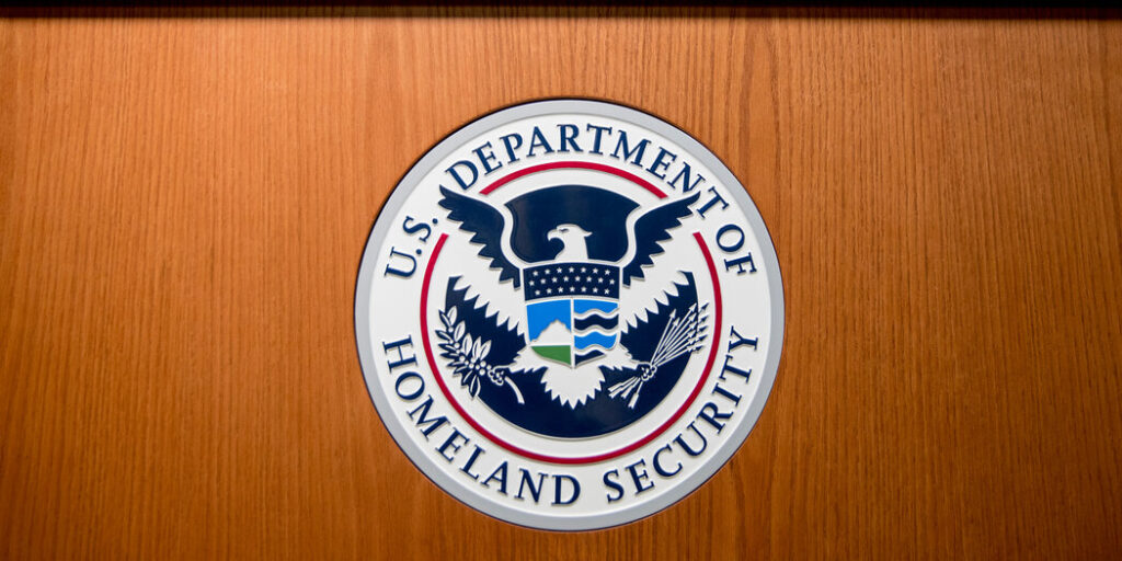 How DHS Laid the Groundwork for More Intelligence Abuse