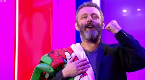 Michael Sheen Wipes Out Over $1M In Debt For 900 People Using His Own Money