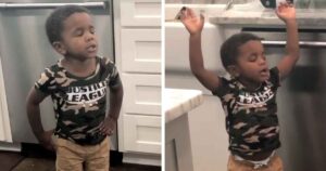 little-boy-worshiping-to-the-blessing-ezekiel-3