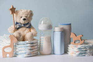 How Rising Costs on Baby Products Will Impact Your Family