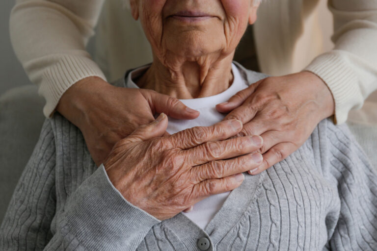 Impact on Long-Term Care and Family Caregivers
