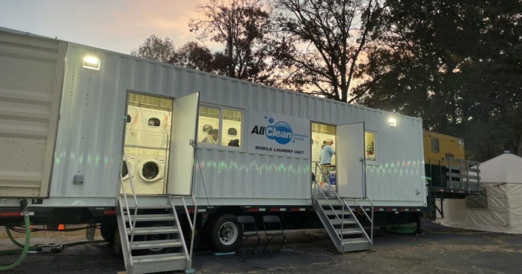 'A milestone.' Final community care station closes in Buncombe County
