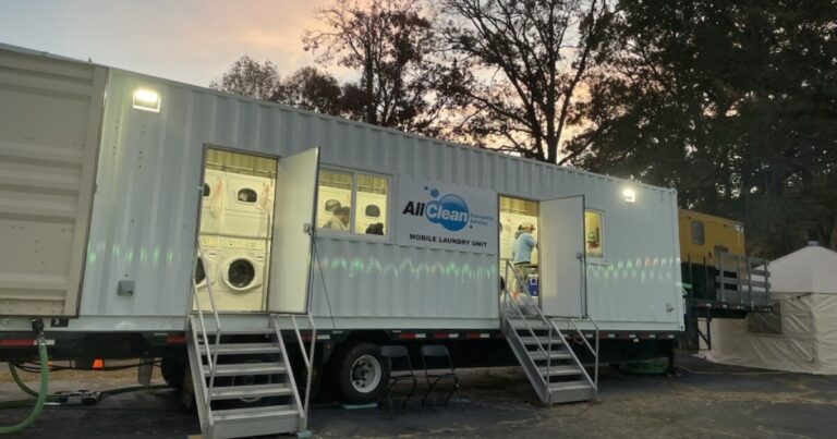'A milestone.' Final community care station closes in Buncombe County