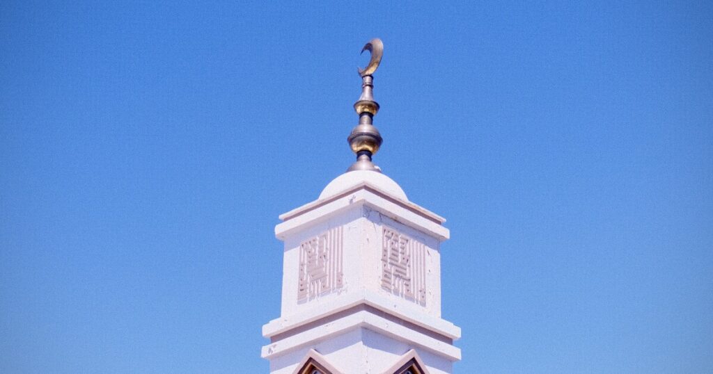 Nevada Lawmakers consider recognizing Muslim American Heritage Month