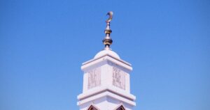 Nevada Lawmakers consider recognizing Muslim American Heritage Month