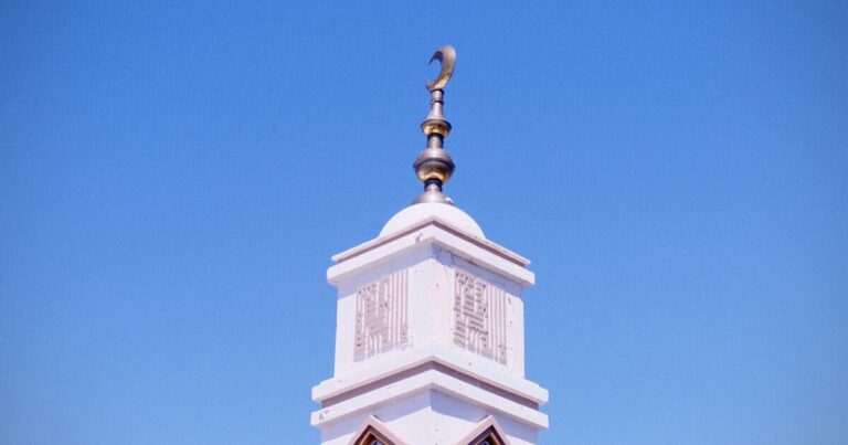 Nevada Lawmakers consider recognizing Muslim American Heritage Month