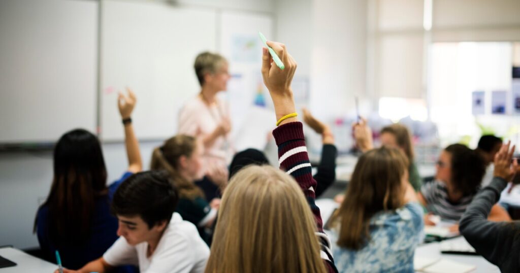 Georgia board approves faster path for educators to open charter schools