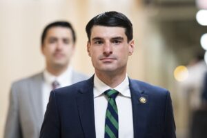 Rep. Bresnahan sold shares in PA companies ahead of market drop