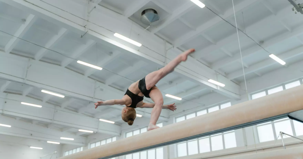 Gymnastics coach's sexual abuse leaves scars in Missouri