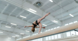 Gymnastics coach's sexual abuse leaves scars in Missouri
